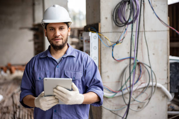 Best Emergency Electrician Near Me  in Clinton, LA