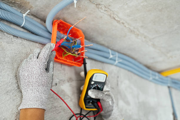 Best Residential Electrician Services  in Clinton, LA