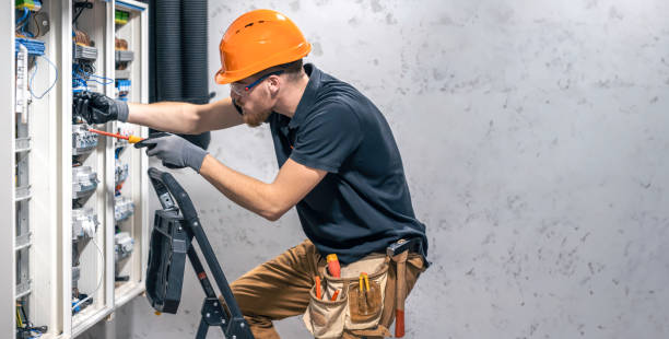 Best Electrical Contractors for Businesses  in Clinton, LA