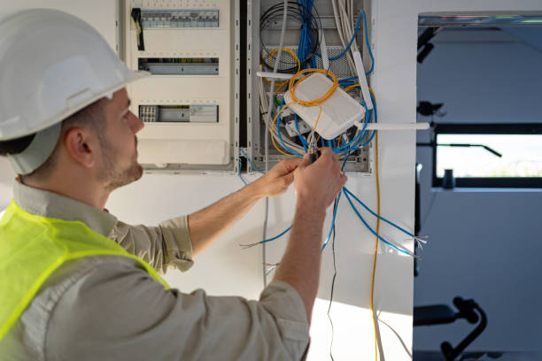 Best Industrial Electrical Services  in Clinton, LA